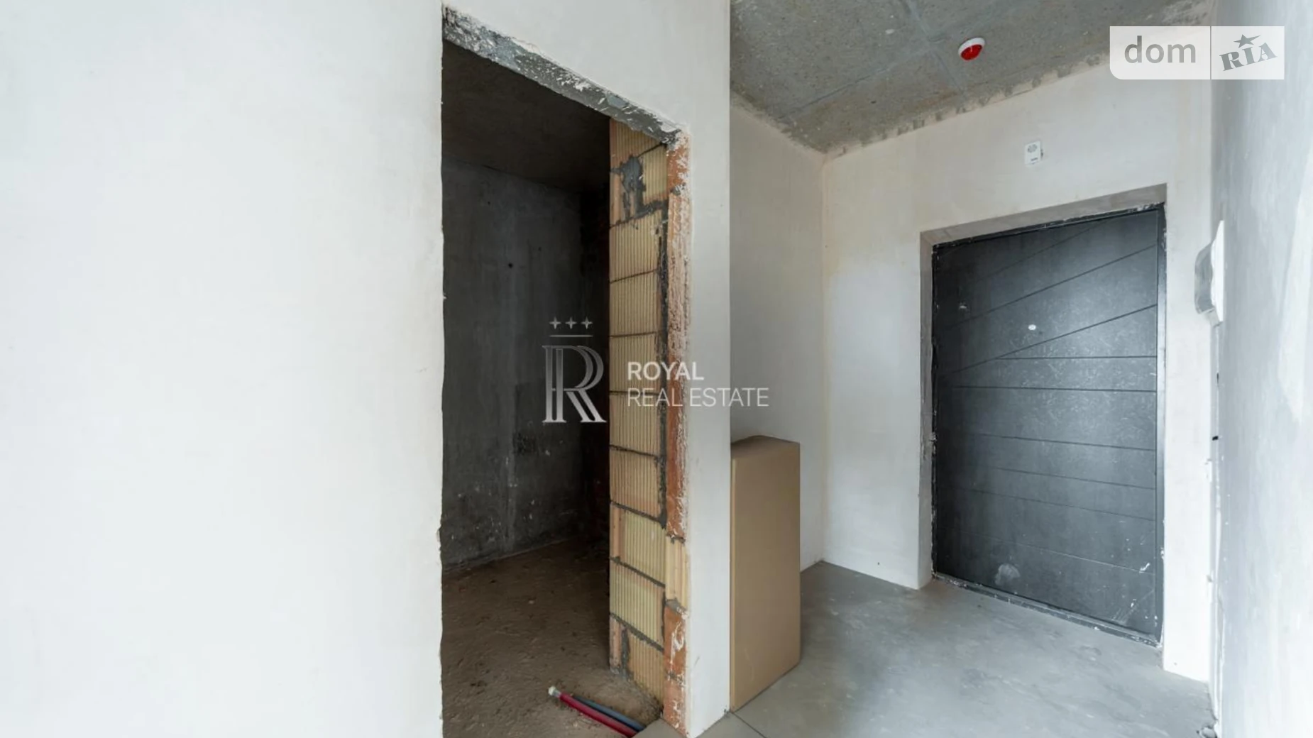 Продается 2-комнатная квартира 54.1 кв. м в Киеве, ул. Святослава Храброго, 11Б - фото 4