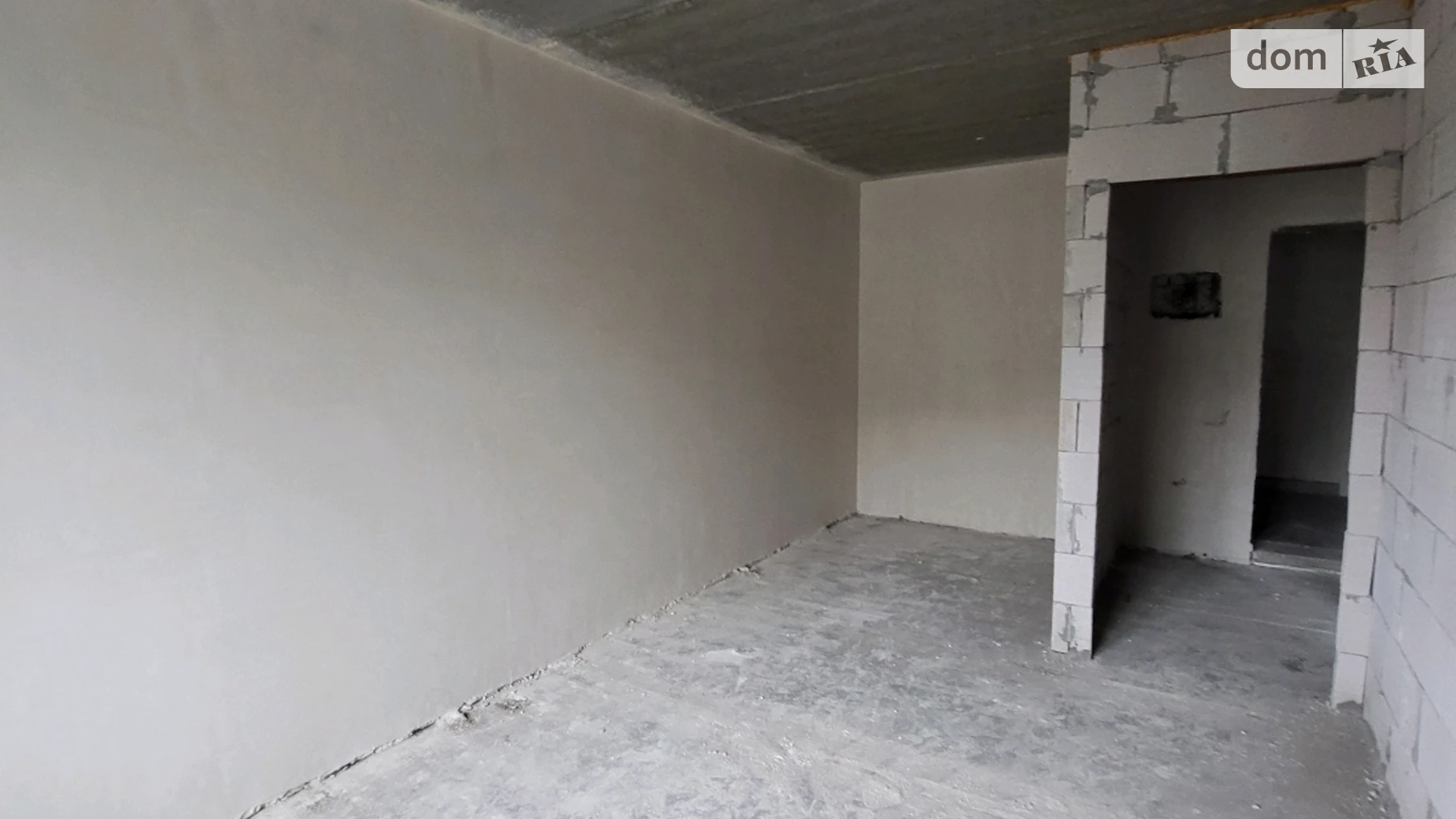 Продается 1-комнатная квартира 42 кв. м в Хмельницком, ул. Каменецкая, 100/2 - фото 2