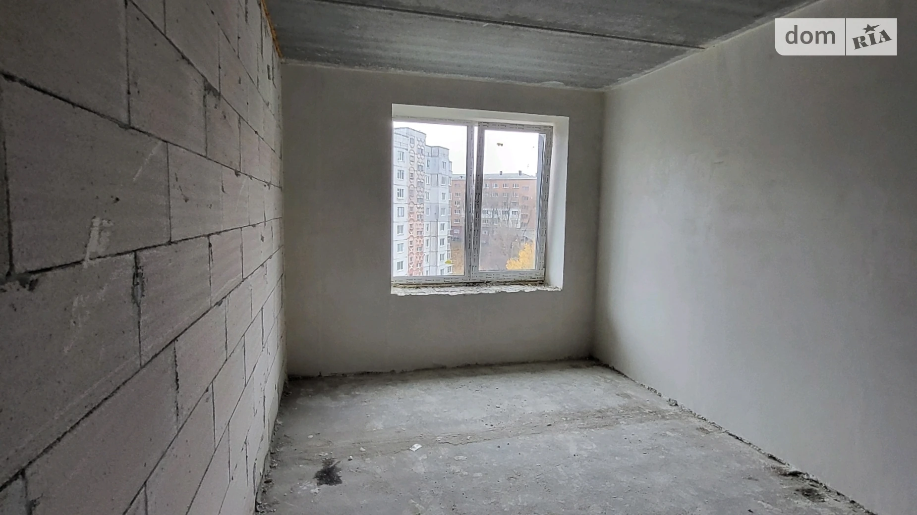 Продается 1-комнатная квартира 42 кв. м в Хмельницком, ул. Каменецкая, 100/2 - фото 3