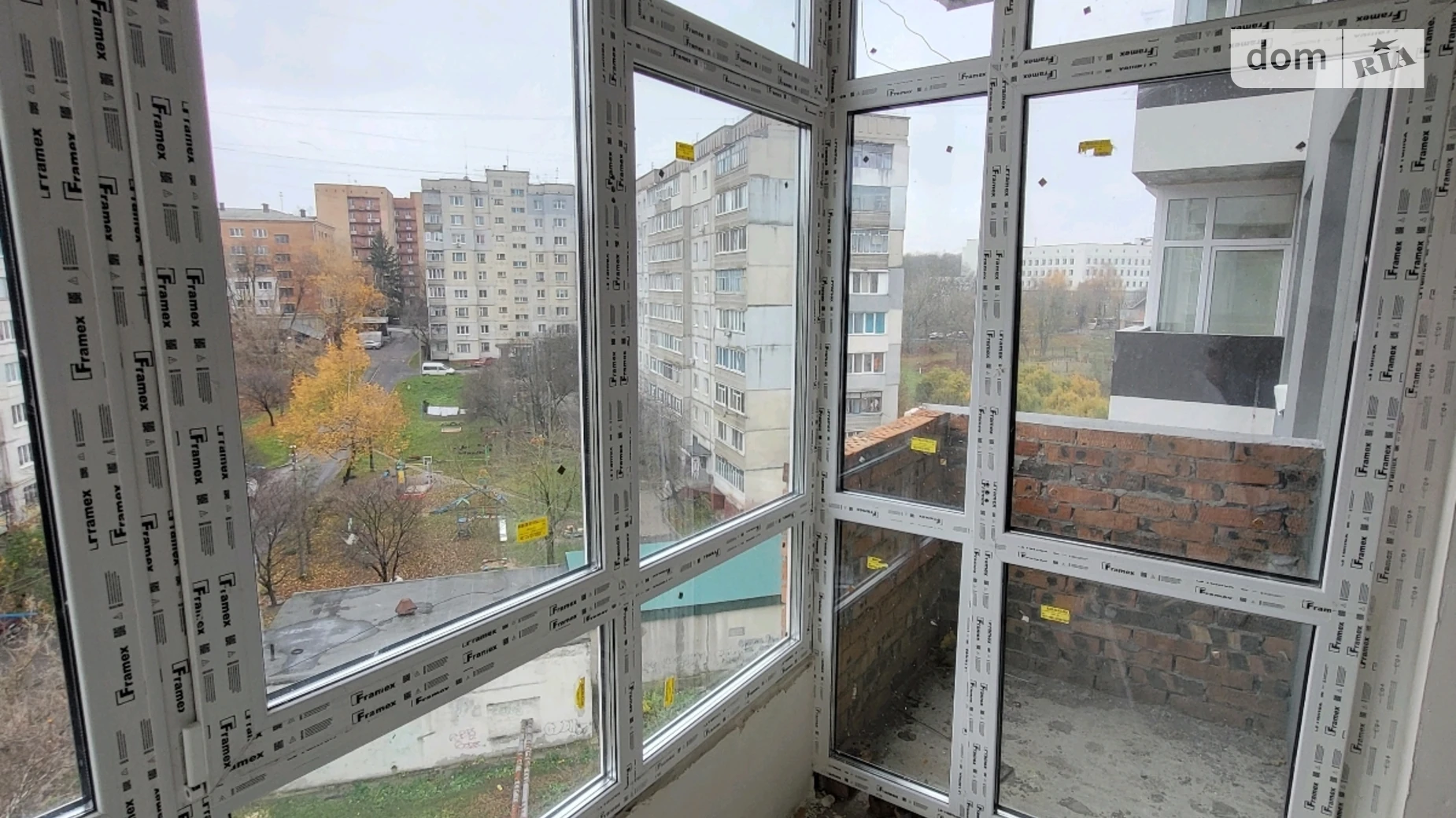 Продается 1-комнатная квартира 42 кв. м в Хмельницком, ул. Каменецкая, 100/2 - фото 5