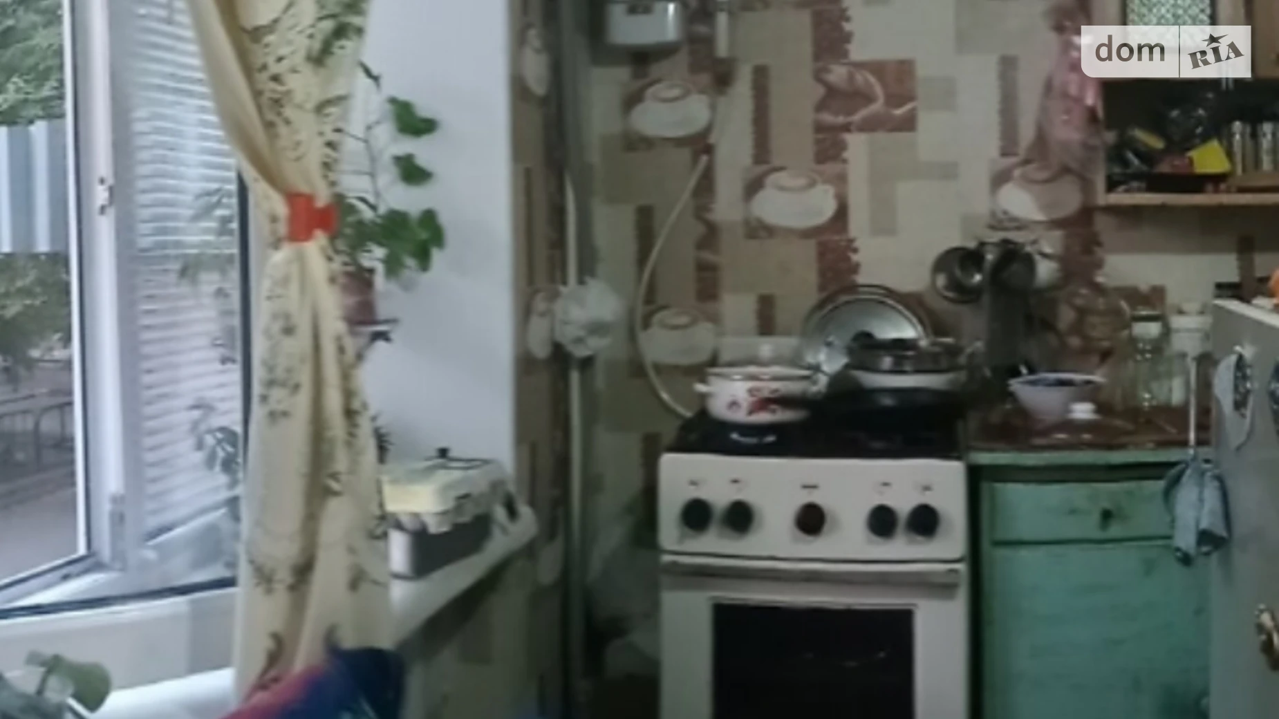 Продается 1-комнатная квартира 35.3 кв. м в Самаре, ул. Гетьманская(Советская), 9 - фото 2