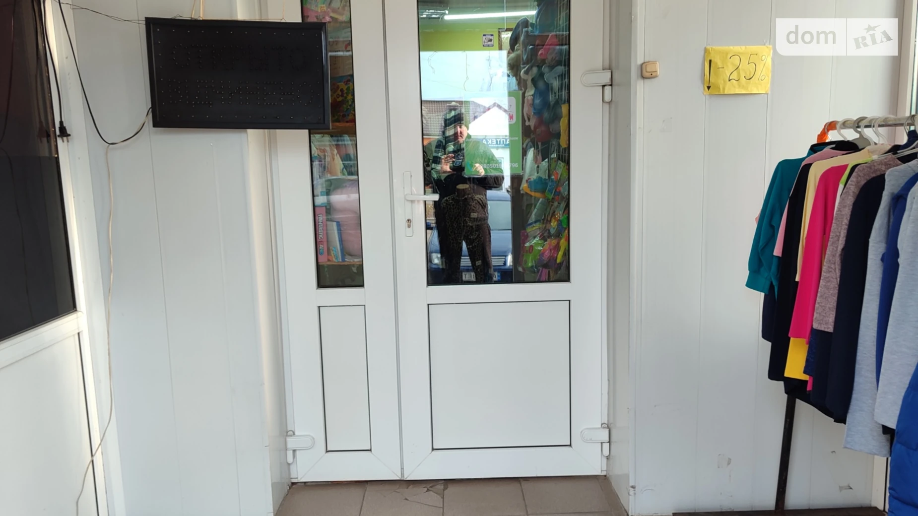 Сдается в аренду помещения свободного назначения 57.9 кв. м в 2-этажном здании, цена: 19500 грн - фото 2