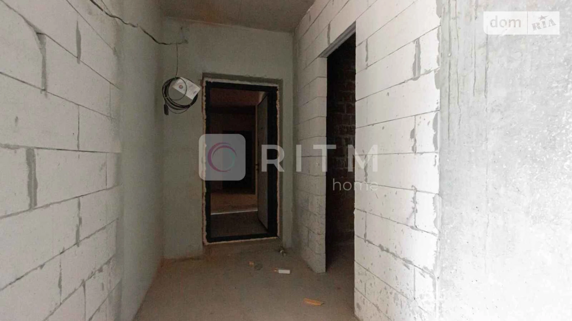 Продается 2-комнатная квартира 64.32 кв. м в Брюховичах, ул. Ясная, 15 - фото 4