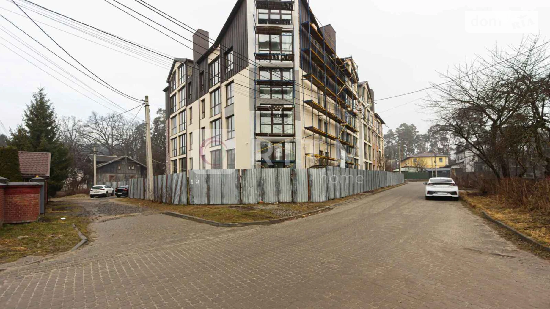 Продается 2-комнатная квартира 64.32 кв. м в Брюховичах, ул. Ясная, 15 - фото 3