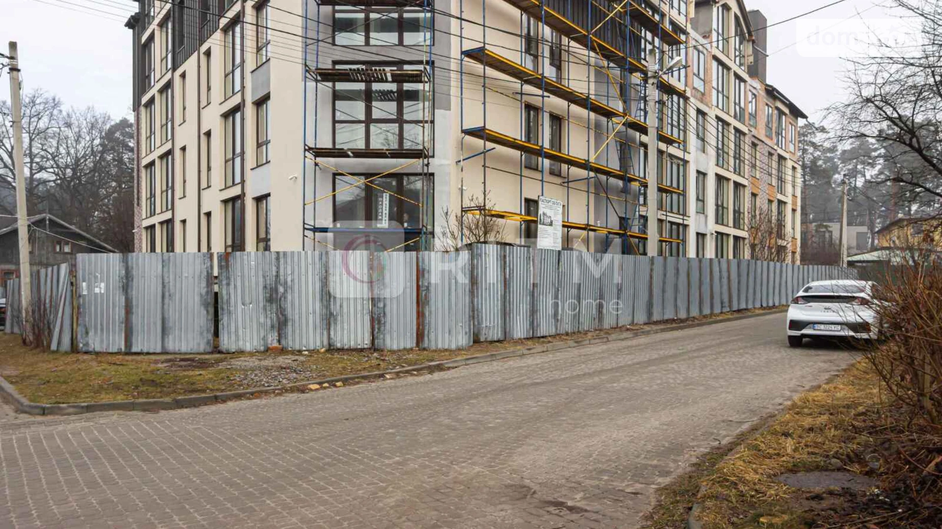 Продается 2-комнатная квартира 64.32 кв. м в Брюховичах, ул. Ясная, 15 - фото 2