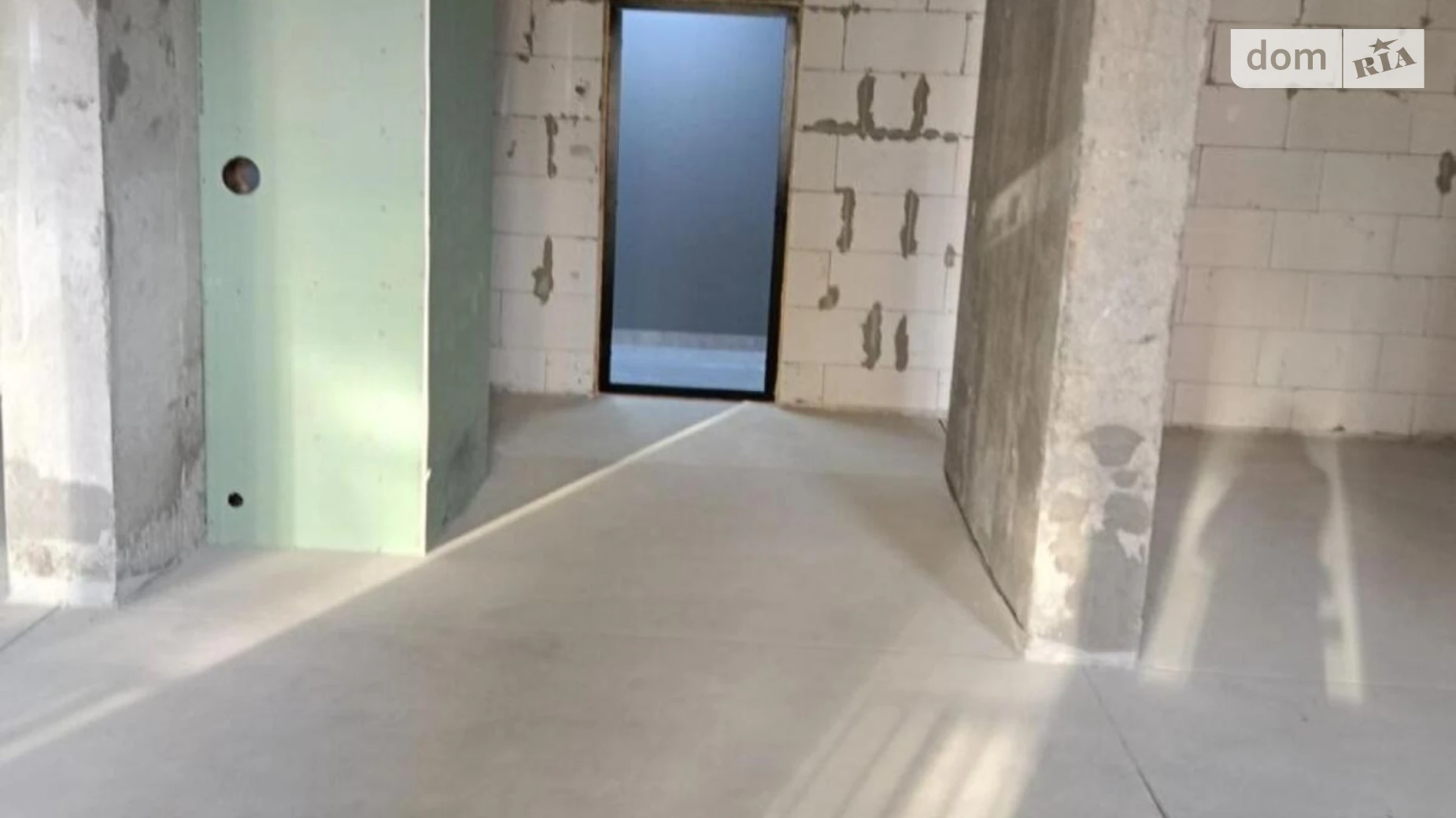 Продается 2-комнатная квартира 67.2 кв. м в Одессе, ул. Дача Ковалевского, 5 - фото 2