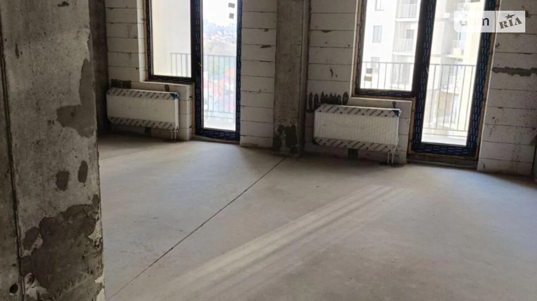 Продается 2-комнатная квартира 67.2 кв. м в Одессе, ул. Дача Ковалевского, 5 - фото 5