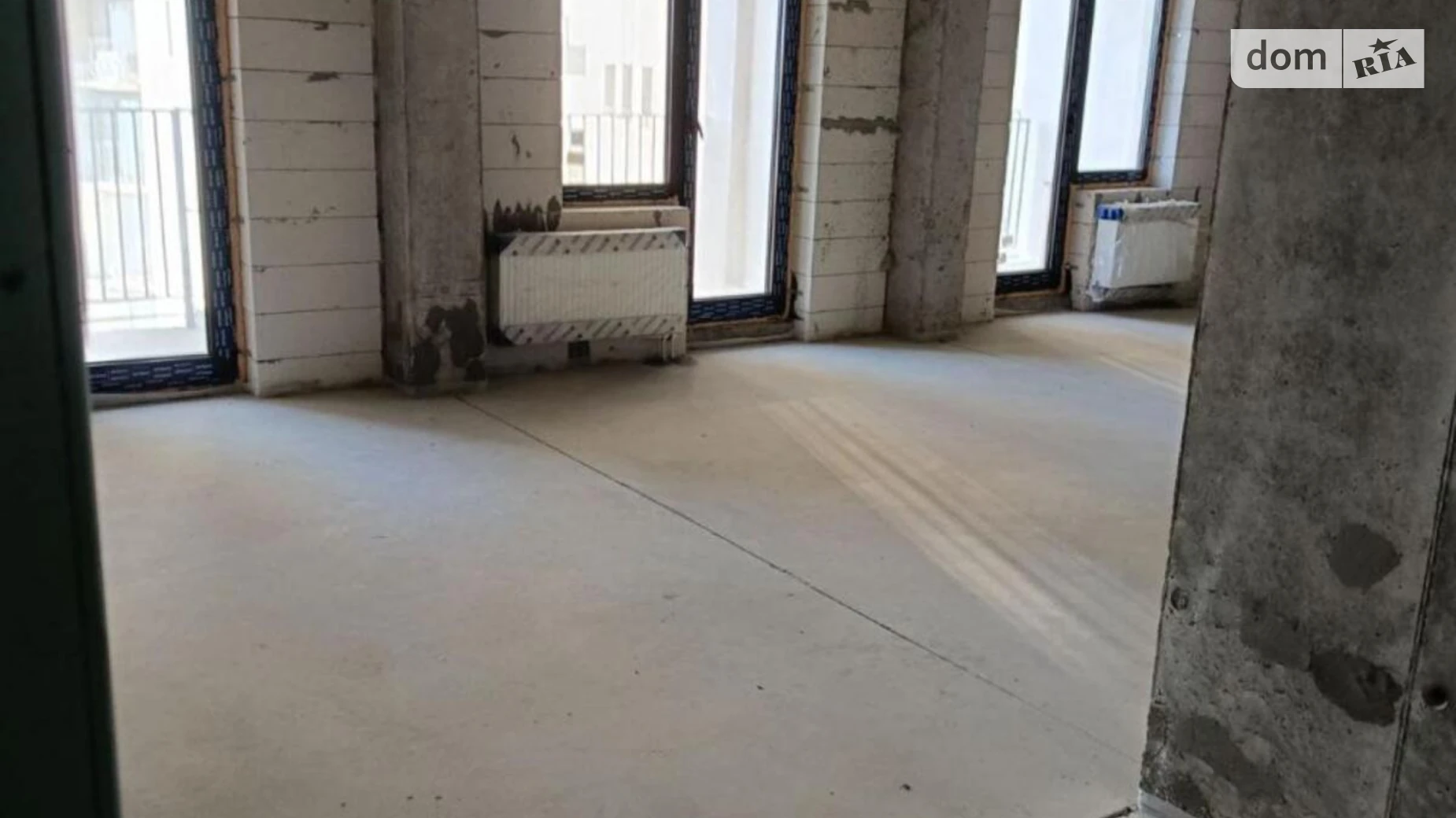 Продается 2-комнатная квартира 67.2 кв. м в Одессе, ул. Дача Ковалевского, 5 - фото 3