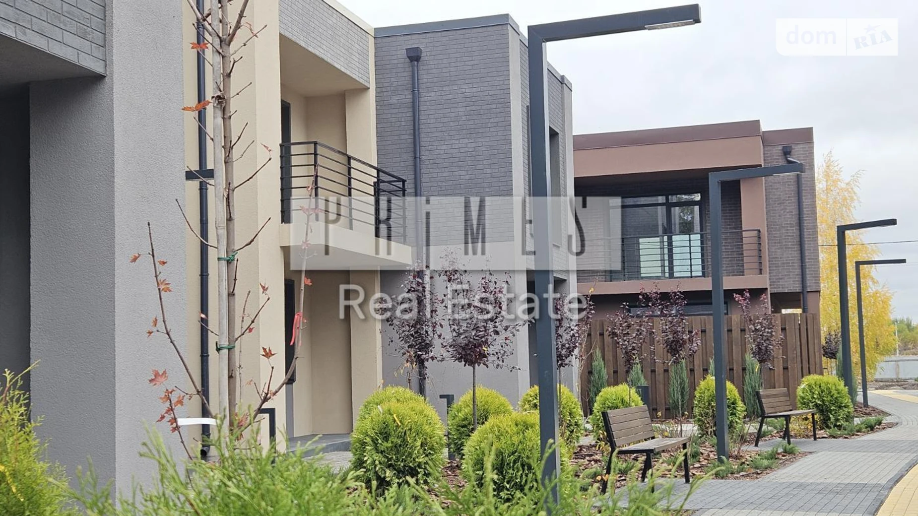 ул. Февральская Крюковщина ЖК Sвой Dом 2, цена: 98175 $ - фото 4