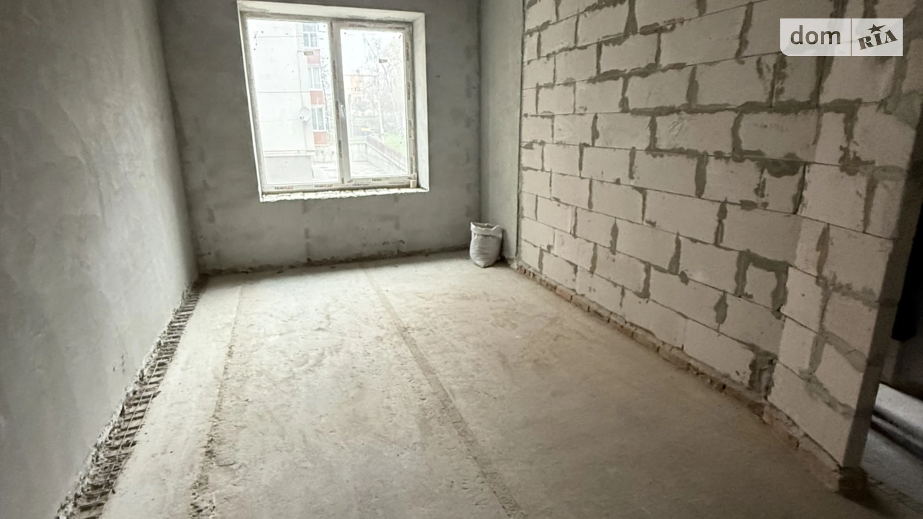 Продается 1-комнатная квартира 38 кв. м в Хмельницком, ул. Институтская, 6А - фото 2