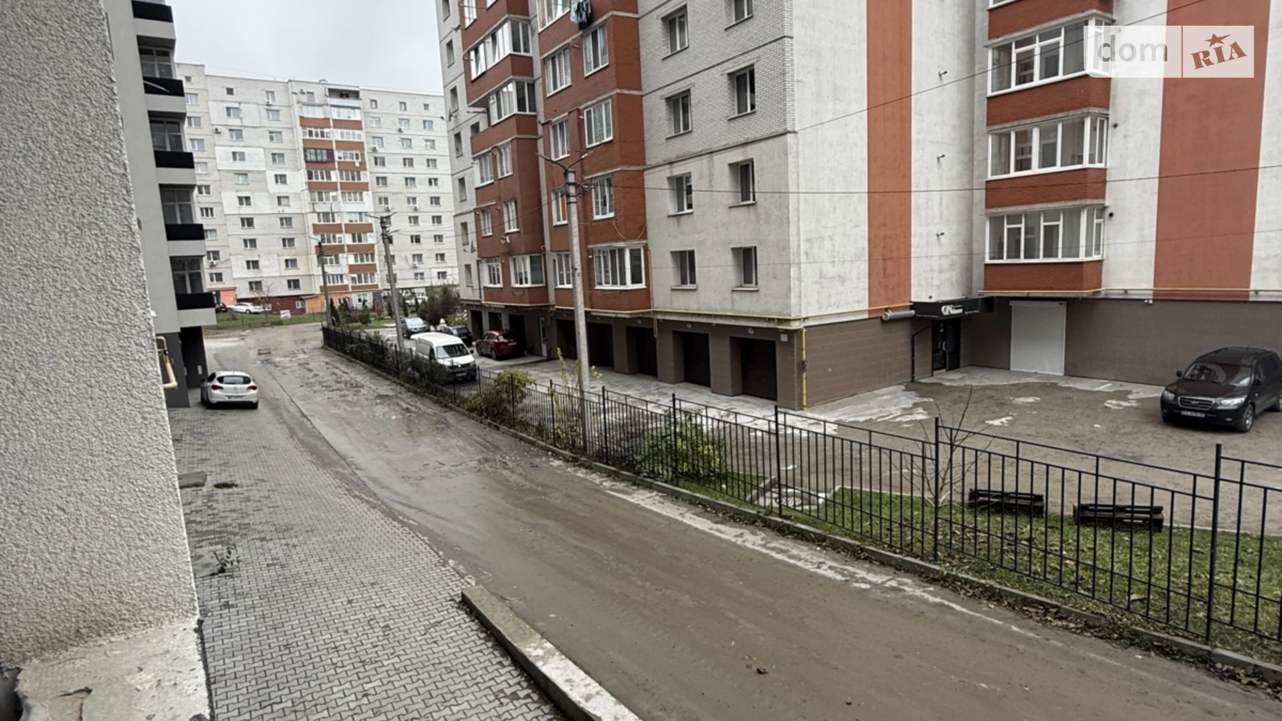 Продается 1-комнатная квартира 38 кв. м в Хмельницком, ул. Институтская, 6А - фото 4