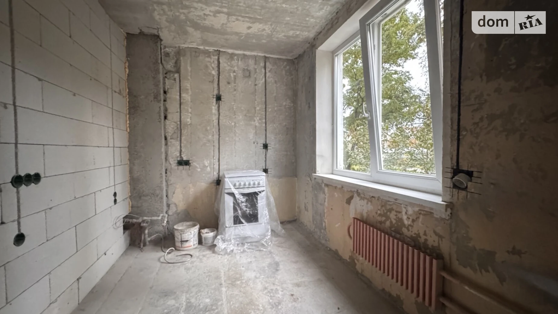 Продается 2-комнатная квартира 46.3 кв. м в Харькове, просп. Людвига Свободы, 34 - фото 3