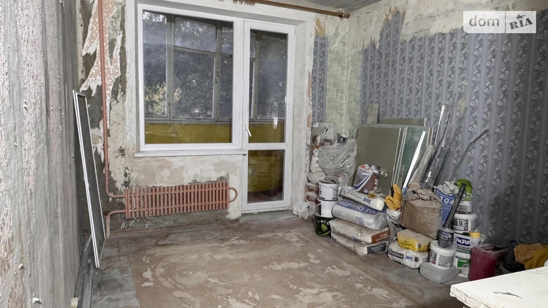 Продается 2-комнатная квартира 46.3 кв. м в Харькове, просп. Людвига Свободы, 34 - фото 5