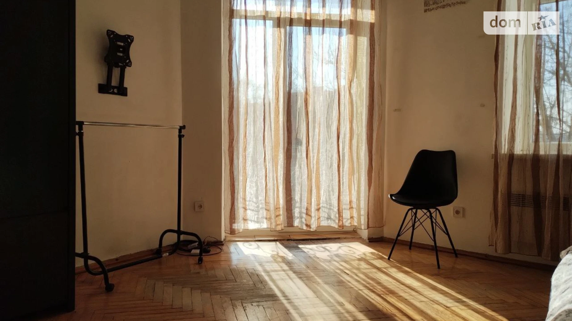 Сдается в аренду 1-комнатная квартира 35.3 кв. м в Львове, ул. Пыльникарская, 8А - фото 2