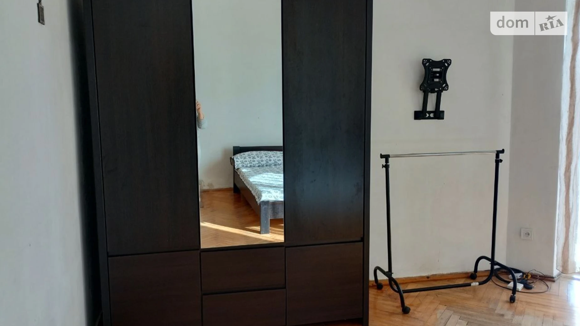 Сдается в аренду 1-комнатная квартира 35.3 кв. м в Львове, ул. Пыльникарская, 8А - фото 3