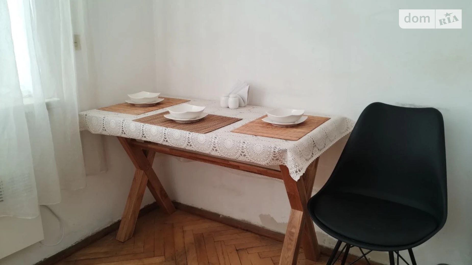 Сдается в аренду 1-комнатная квартира 35.3 кв. м в Львове, ул. Пыльникарская, 8А - фото 5