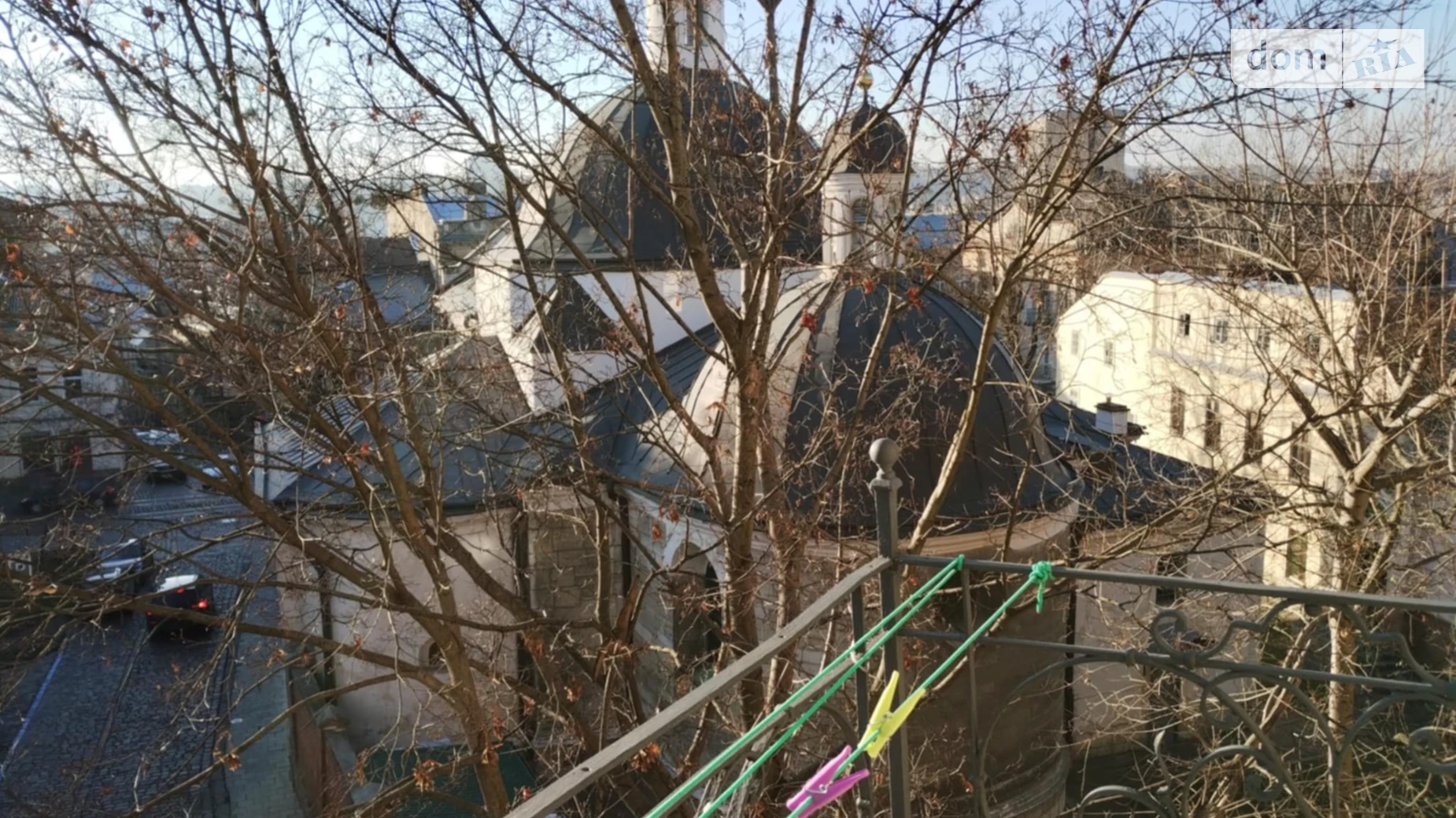 Сдается в аренду 1-комнатная квартира 35.3 кв. м в Львове, ул. Пыльникарская, 8А - фото 4