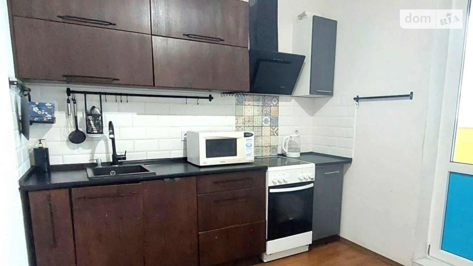 Продается 3-комнатная квартира 82 кв. м в Киеве, ул. Самойло Кошки(Маршала Конева), 5А - фото 2