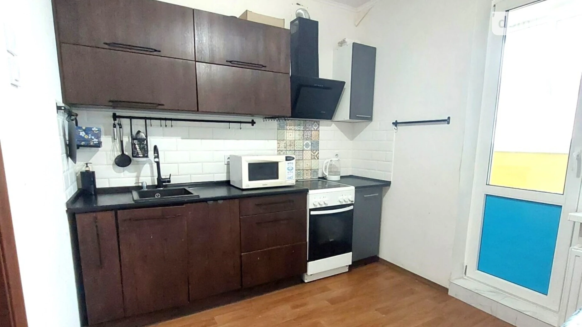 Продается 3-комнатная квартира 82 кв. м в Киеве, ул. Самойло Кошки(Маршала Конева), 5А - фото 4