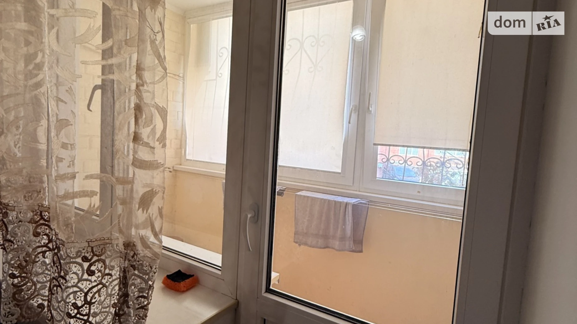 Здається в оренду 1-кімнатна квартира 52 кв. м у Чорноморську, вул. Парусна, 1Д - фото 4