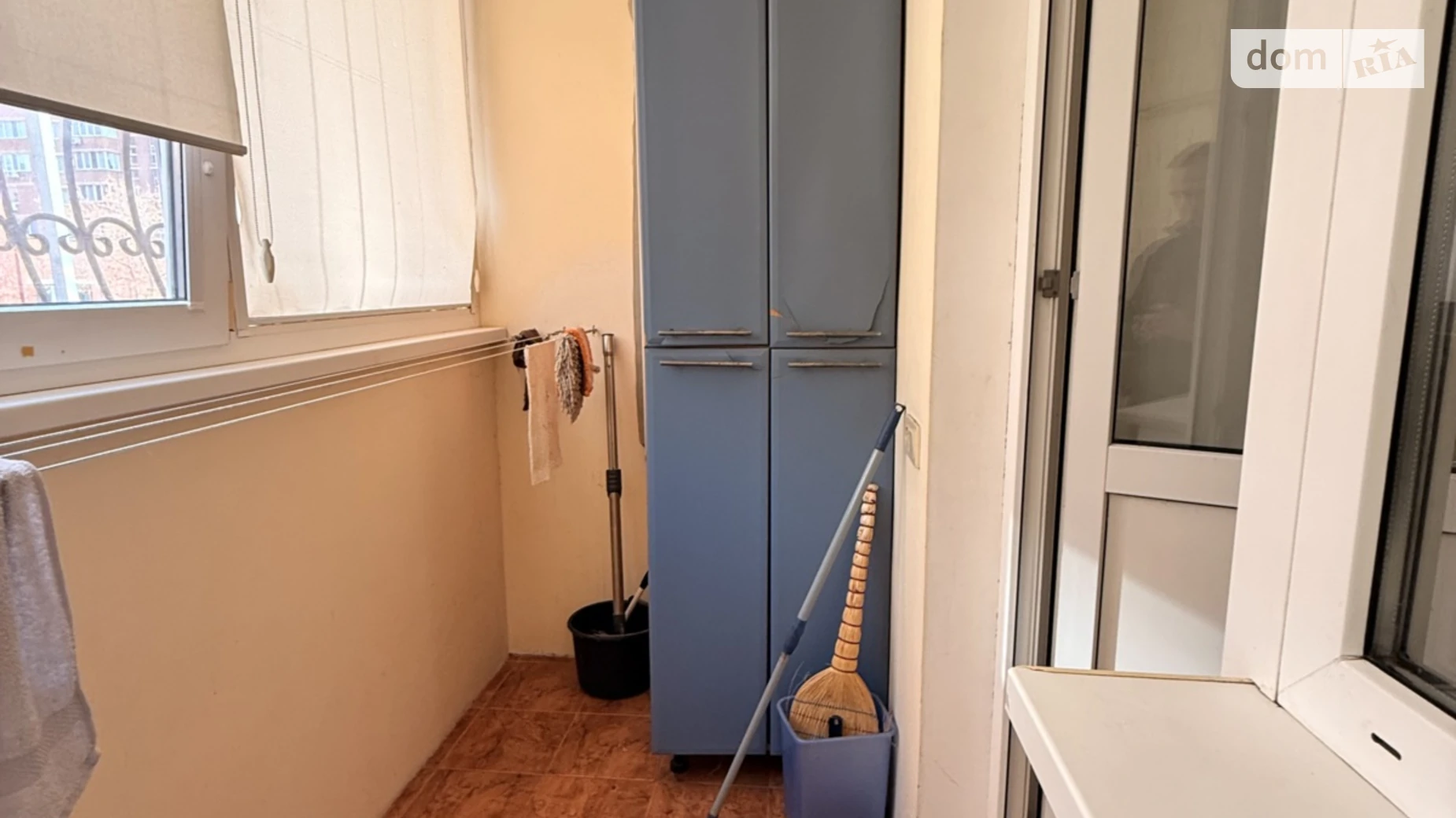 Здається в оренду 1-кімнатна квартира 52 кв. м у Чорноморську, вул. Парусна, 1Д - фото 5