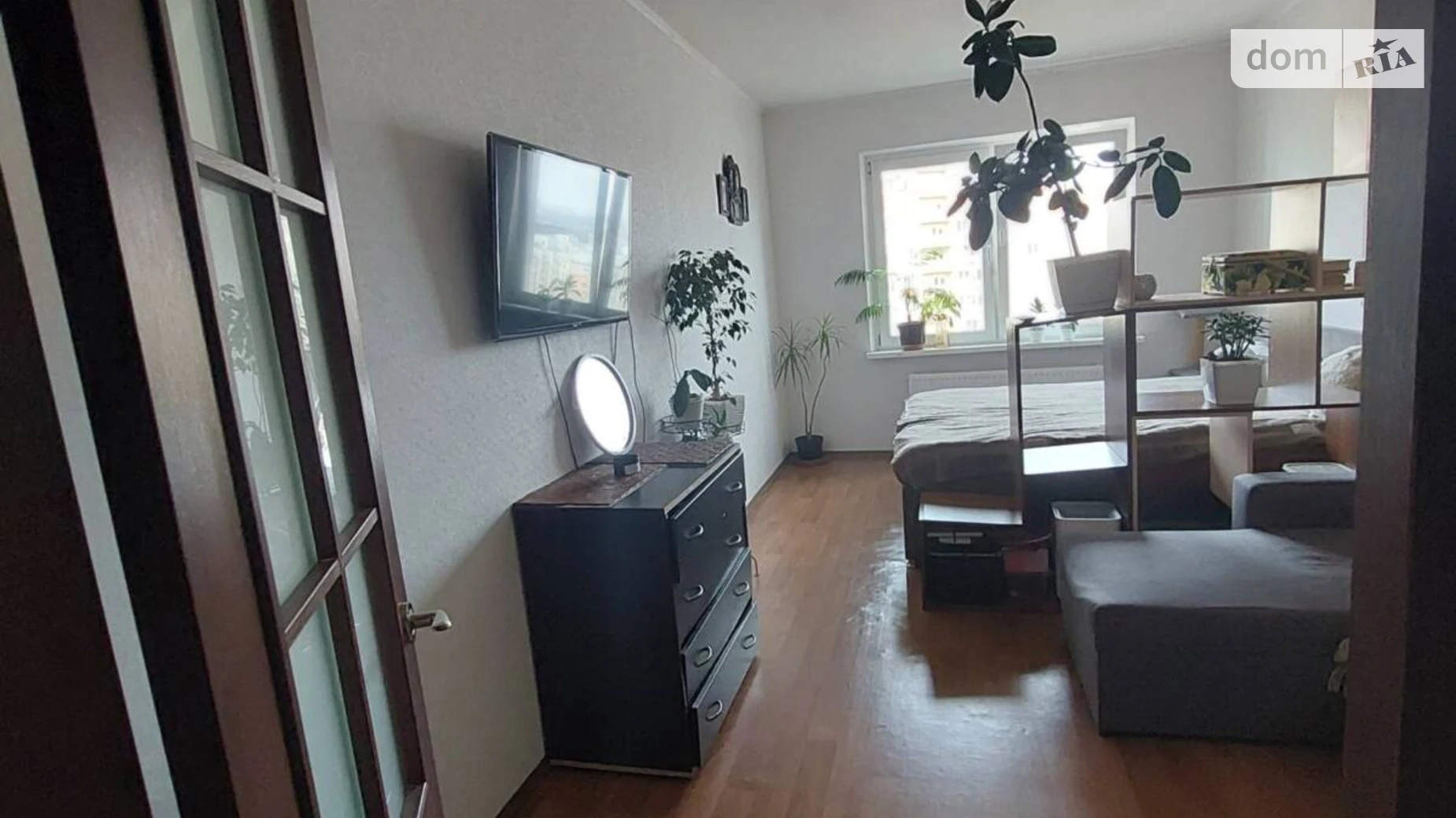 Продается 3-комнатная квартира 82 кв. м в Киеве, ул. Самойло Кошки(Маршала Конева), 5А - фото 5