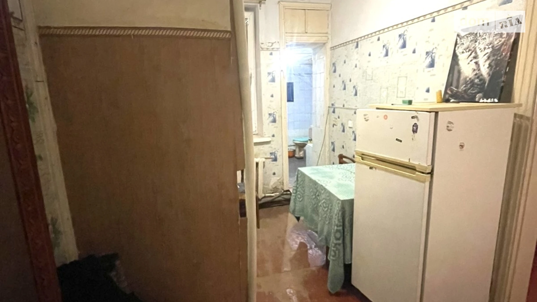 Продается 2-комнатная квартира 31.4 кв. м в Николаеве - фото 3