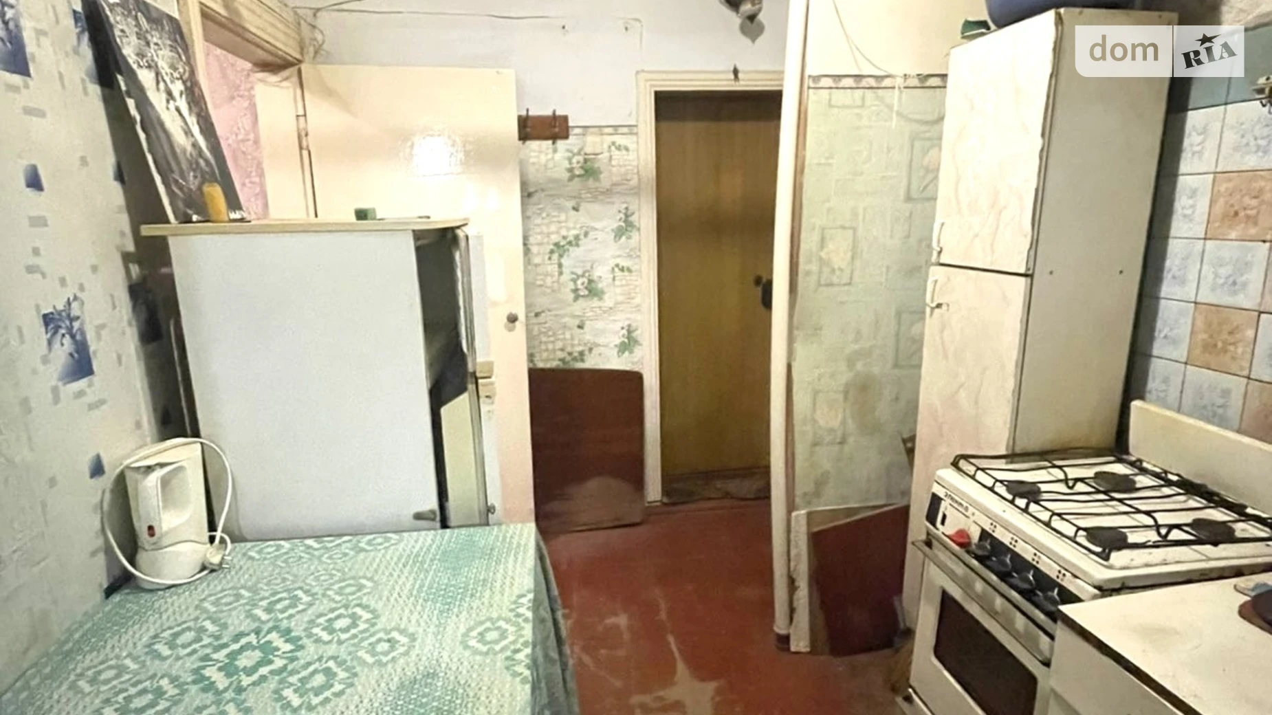 Продается 2-комнатная квартира 31.4 кв. м в Николаеве - фото 2