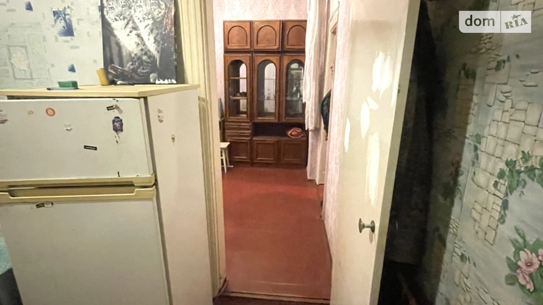 Продается 2-комнатная квартира 31.4 кв. м в Николаеве - фото 4