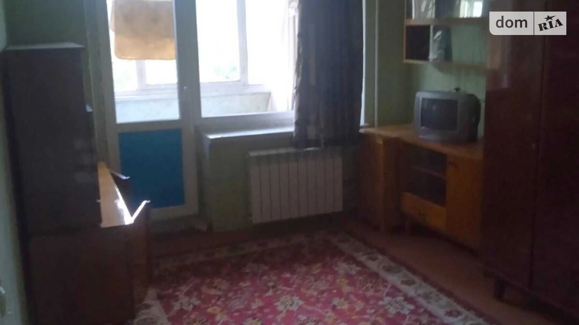 Сдается в аренду 1-комнатная квартира 34.4 кв. м в, цена: 7000 грн - фото 4