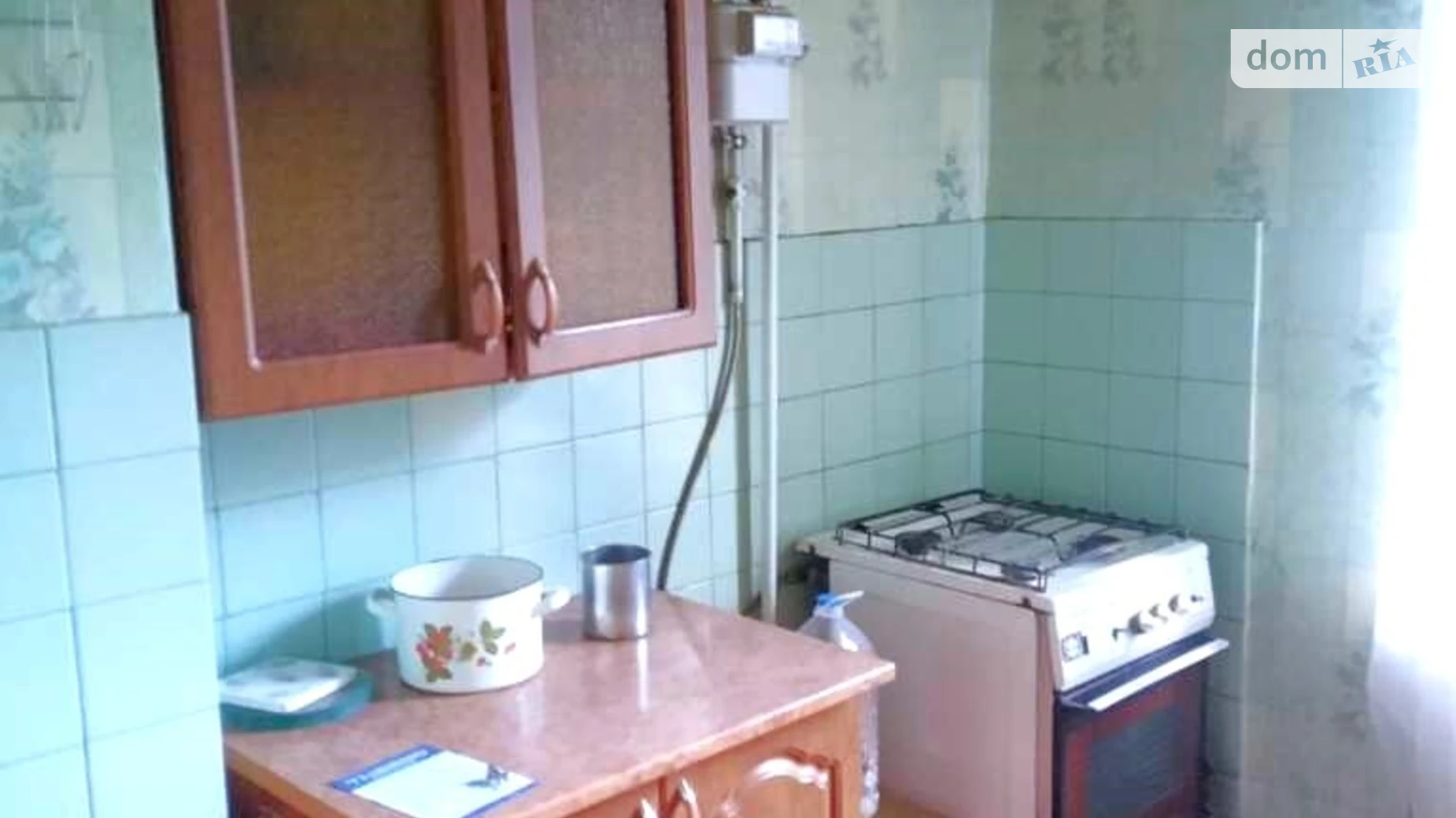 Сдается в аренду 1-комнатная квартира 34.4 кв. м в, цена: 7000 грн - фото 3