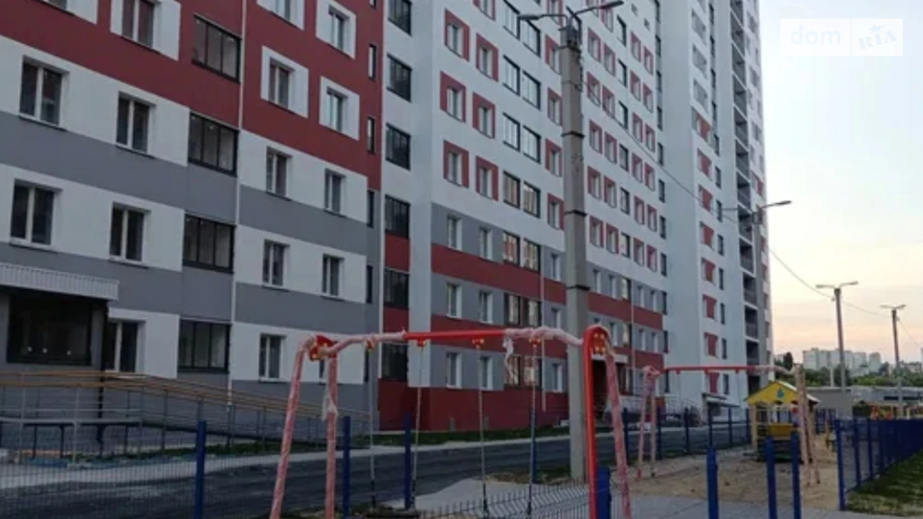 Продается 1-комнатная квартира 37.2 кв. м в Харькове, ул. Борткевича, 11 - фото 5