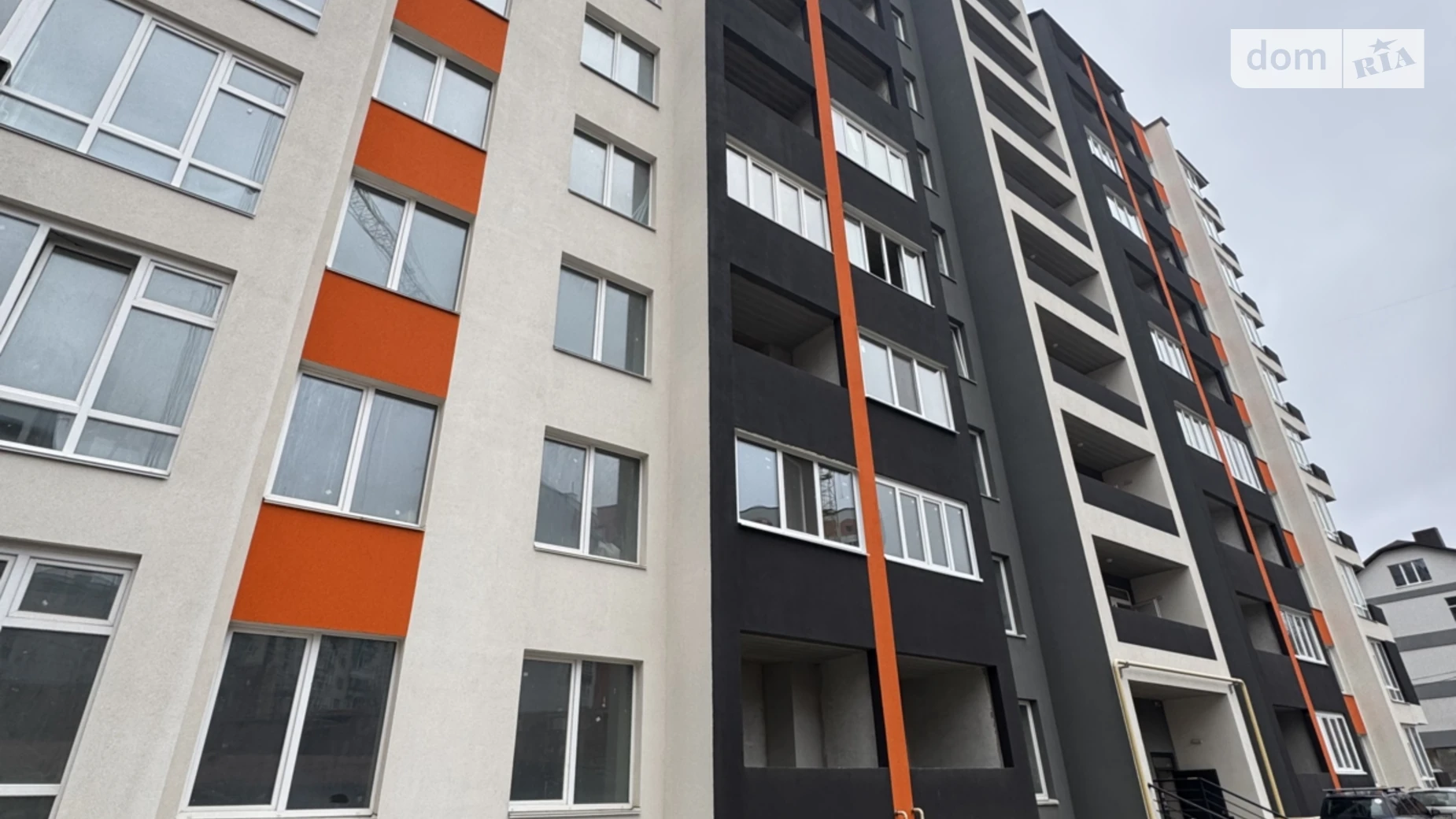 Продается 1-комнатная квартира 42 кв. м в, цена: 31000 $ - фото 2