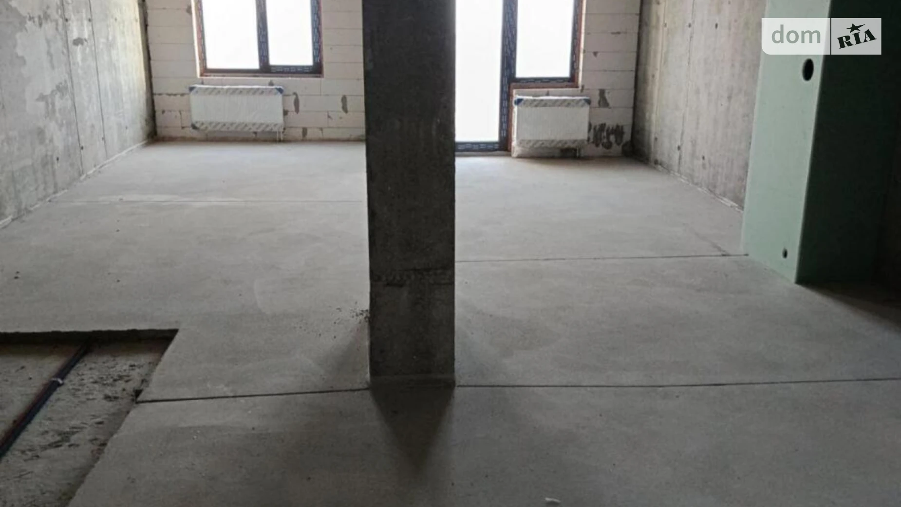 Продается 2-комнатная квартира 54.5 кв. м в Одессе, ул. Дача Ковалевского, 5 - фото 5