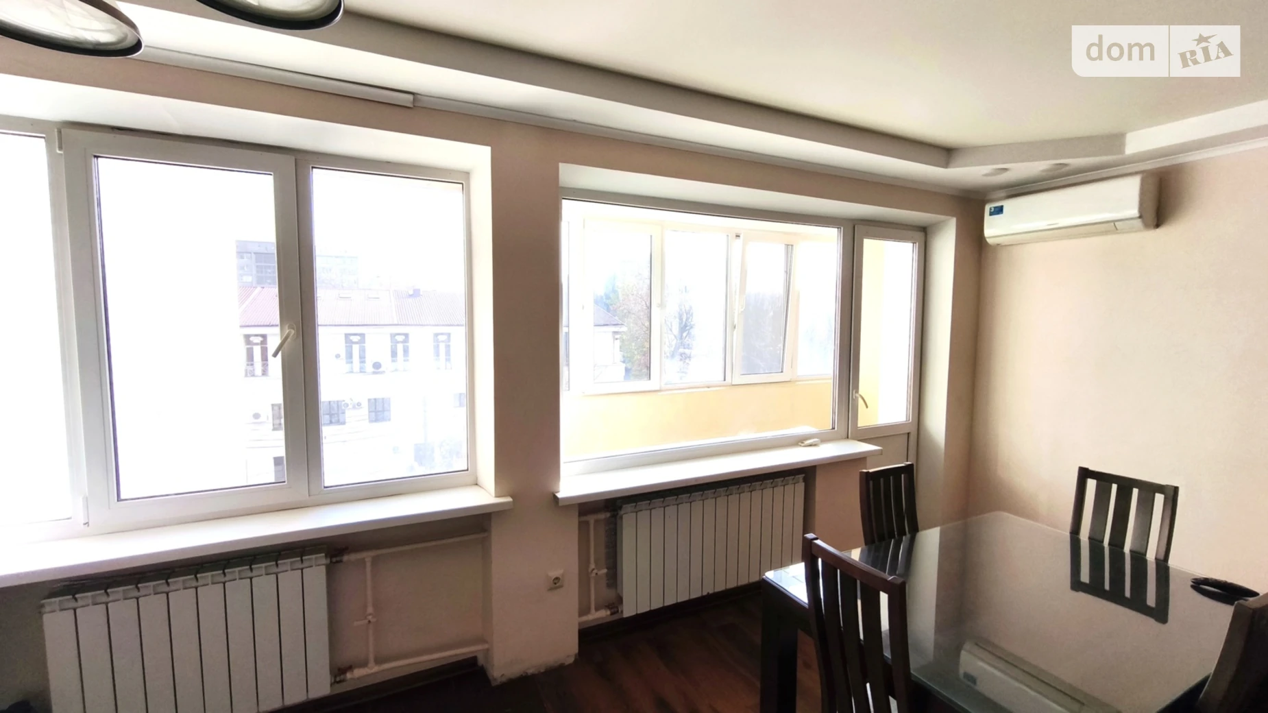 Продается 2-комнатная квартира 80.3 кв. м в Днепре, ул. Писаржевского, 11 - фото 2