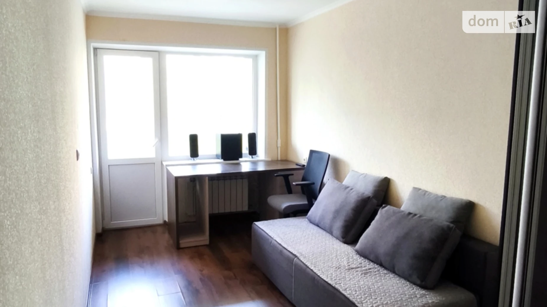 Продается 2-комнатная квартира 80.3 кв. м в Днепре, ул. Писаржевского, 11 - фото 5