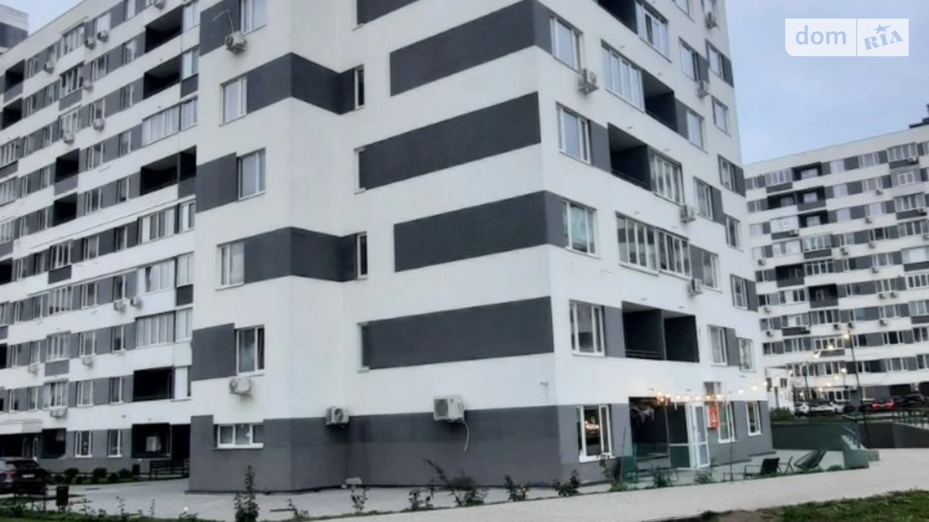 Продається 3-кімнатна квартира 103.4 кв. м у Харкові, просп. Героїв Харкова(Московський), 158 - фото 4