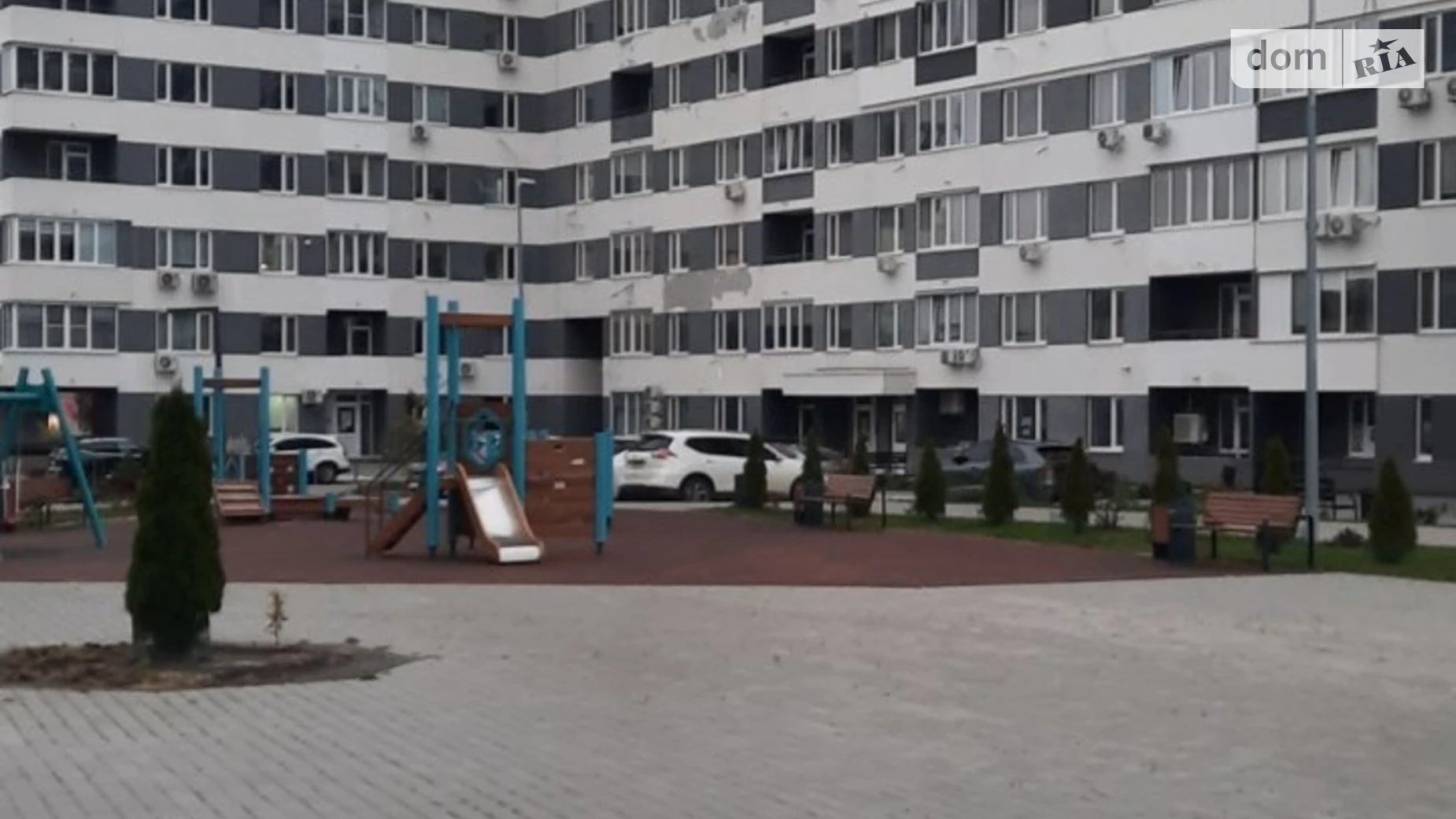 Продається 3-кімнатна квартира 103.4 кв. м у Харкові, просп. Героїв Харкова(Московський), 158 - фото 5