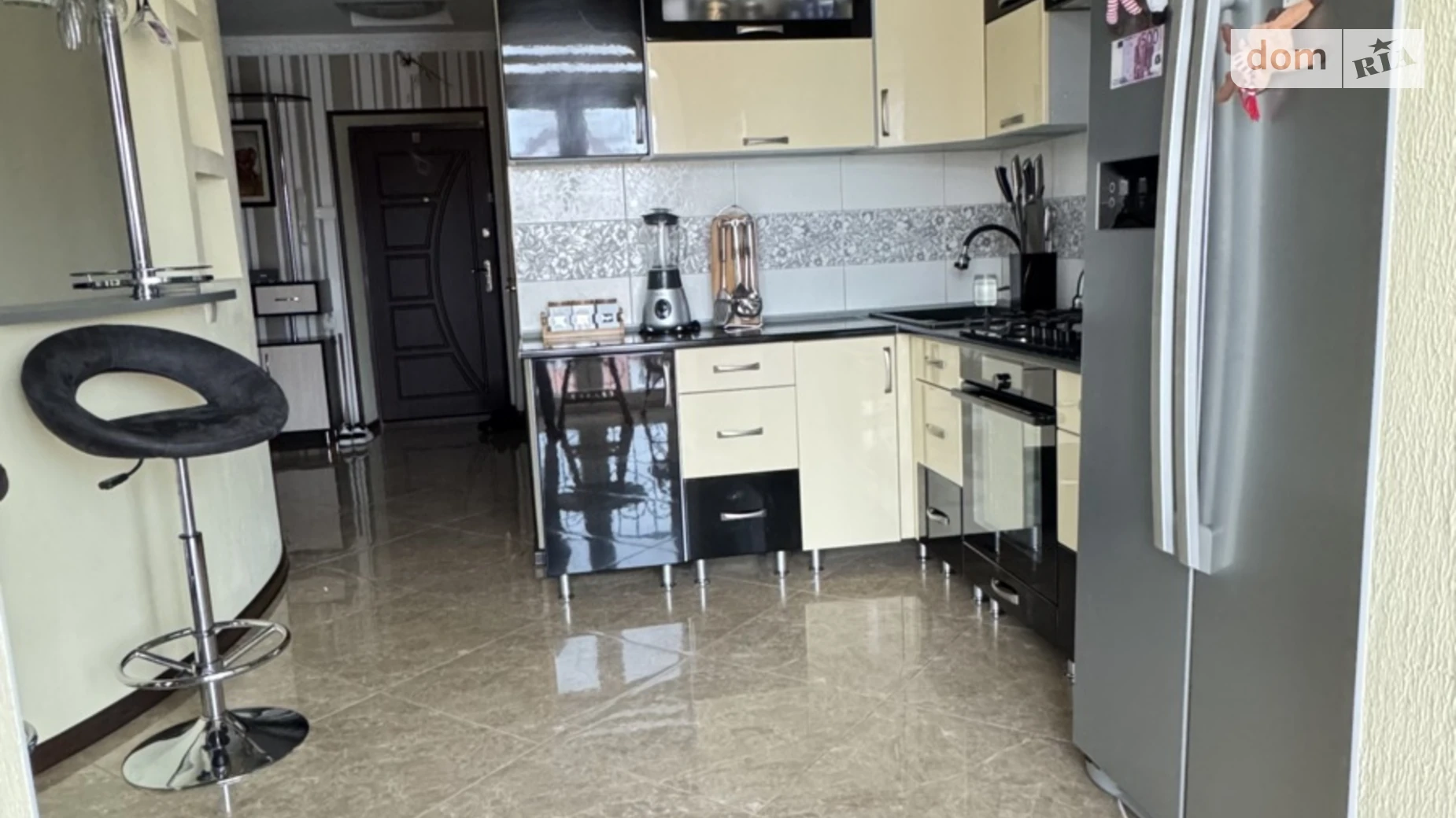 Продается 3-комнатная квартира 118 кв. м в Виннице, ул. Зодчих, 4 - фото 2