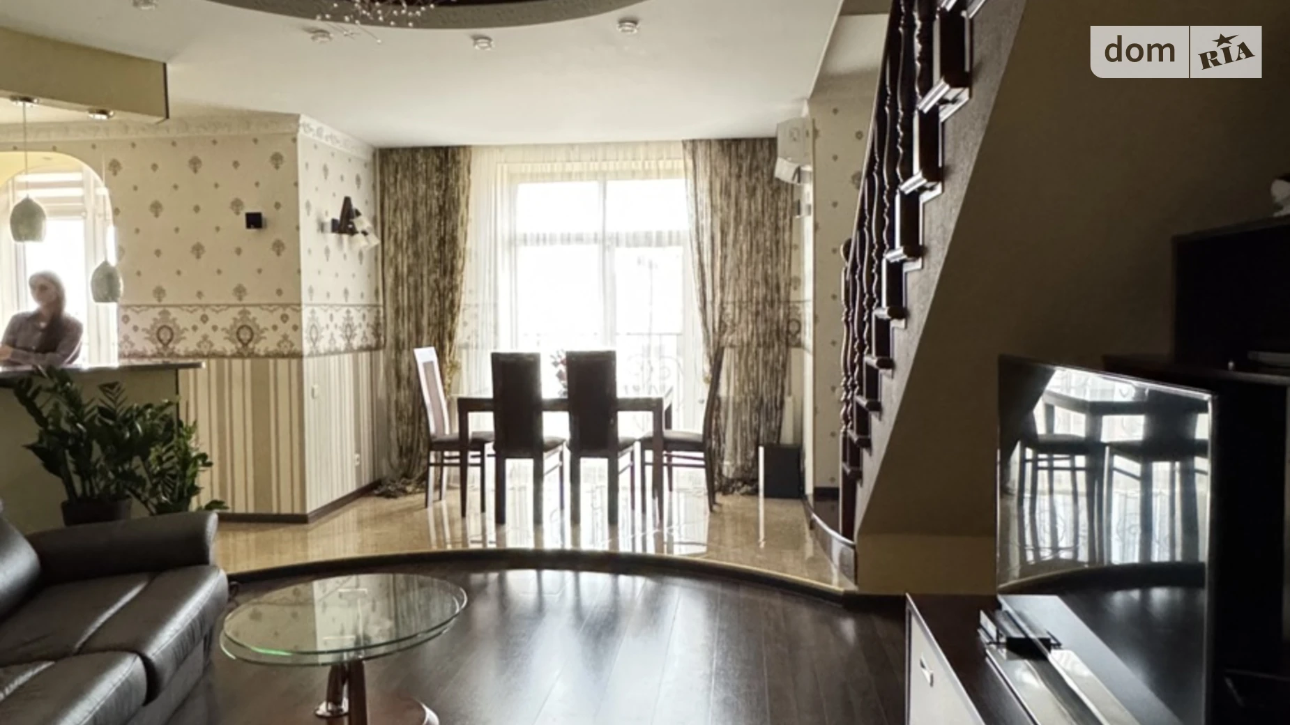 Продается 3-комнатная квартира 118 кв. м в Виннице, ул. Зодчих, 4 - фото 4