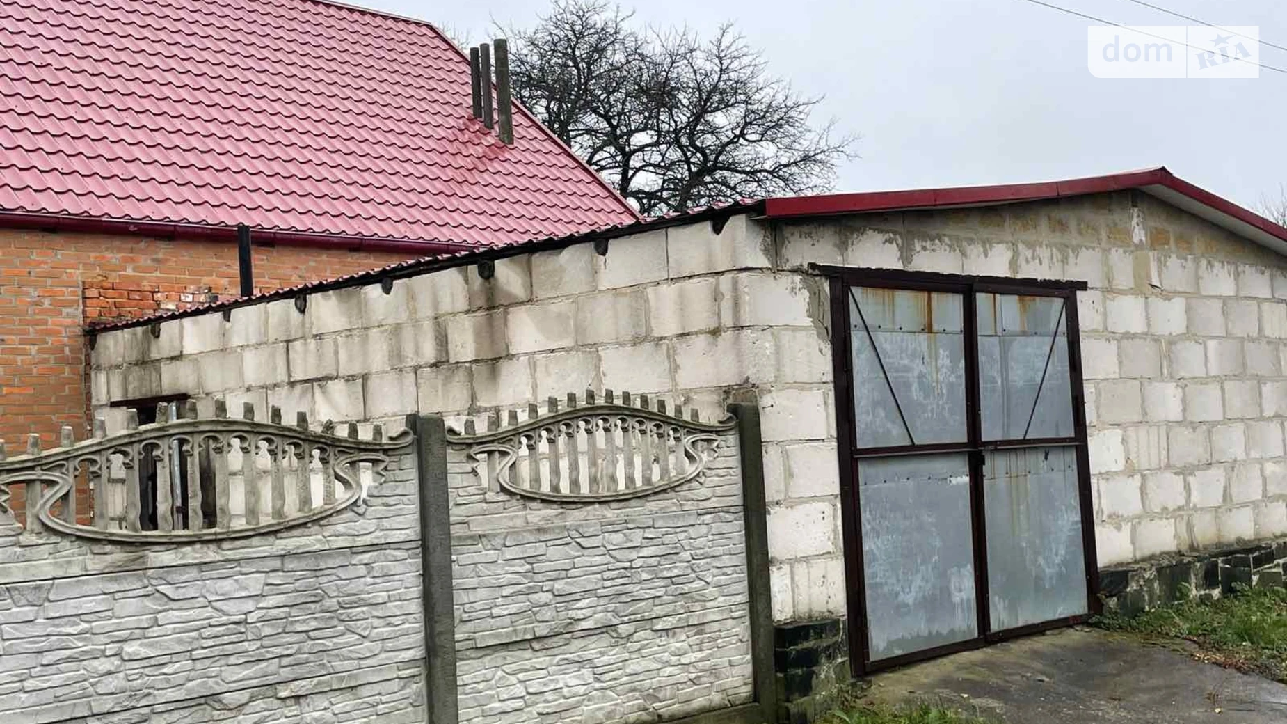 Продается одноэтажный дом 89.2 кв. м с садом, цена: 22000 $ - фото 3