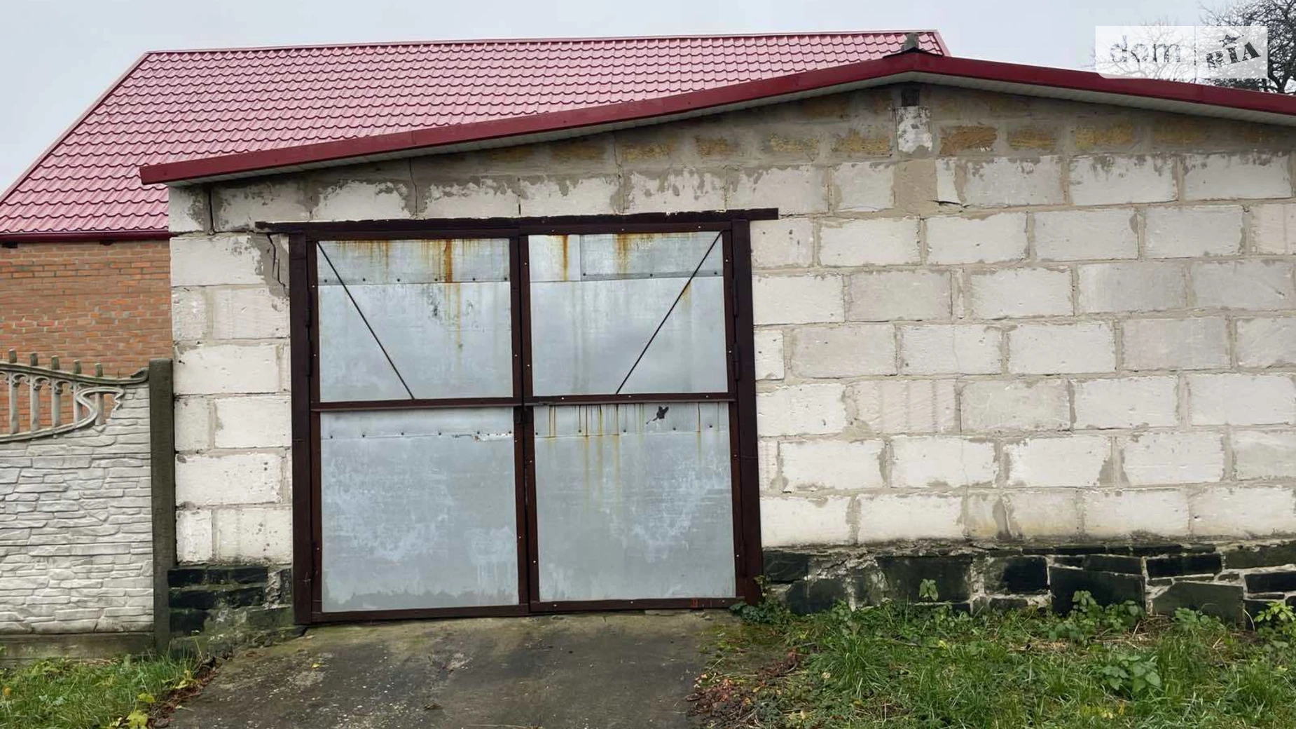 Продается одноэтажный дом 89.2 кв. м с садом, цена: 22000 $ - фото 4