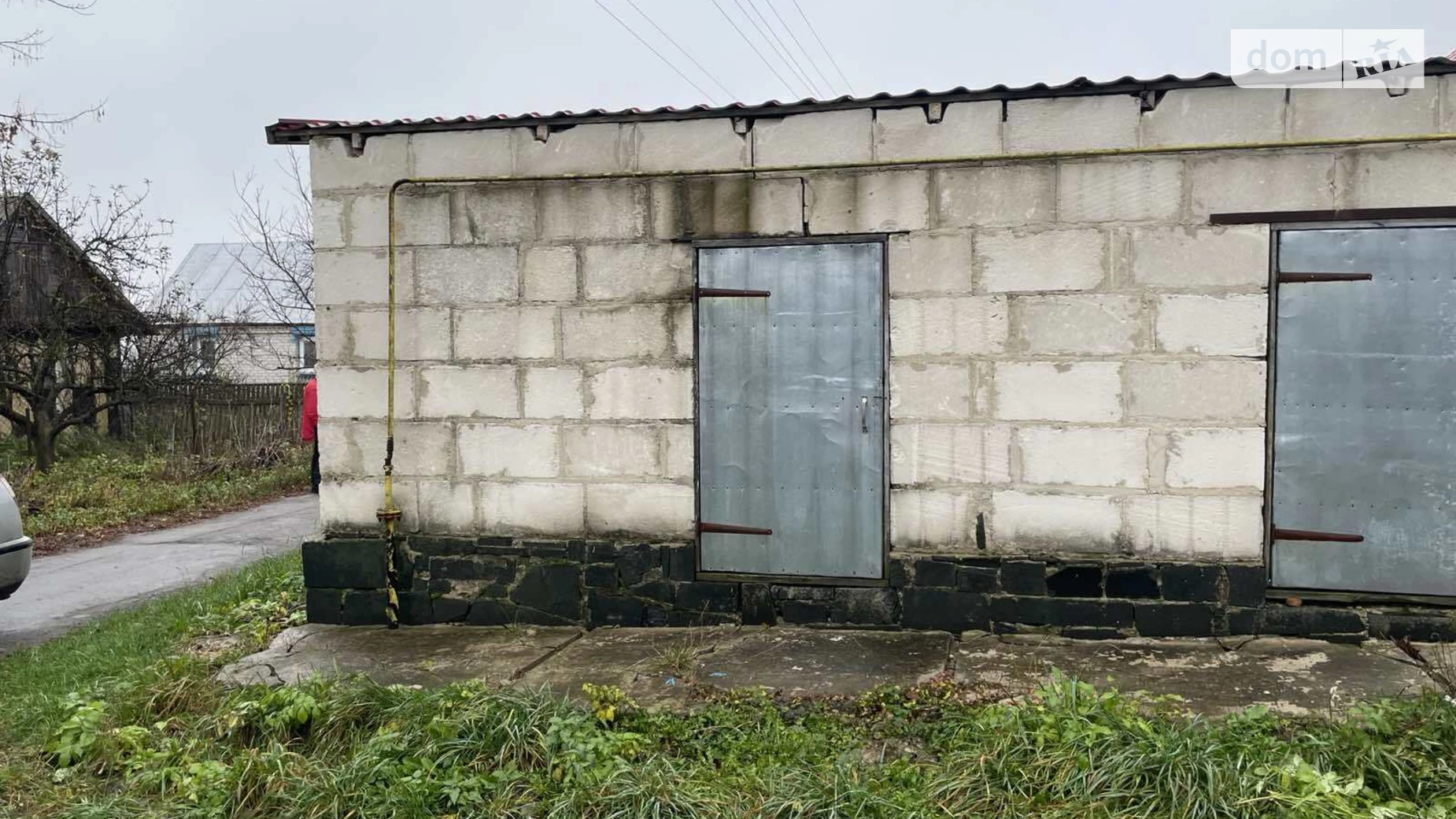 Продается одноэтажный дом 89.2 кв. м с садом, цена: 22000 $ - фото 5