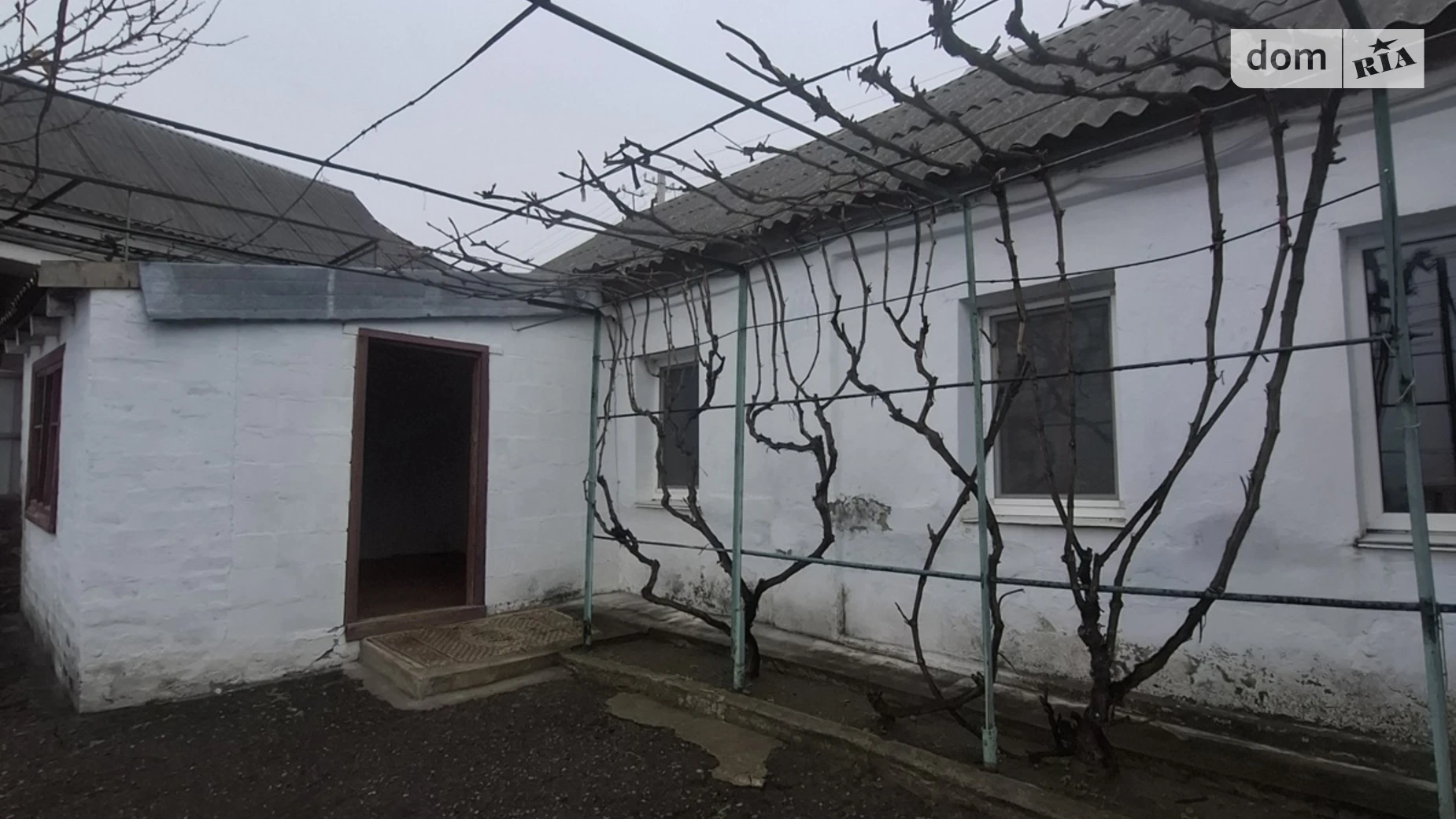 Продается одноэтажный дом 83.1 кв. м с участком, цена: 14000 $ - фото 2