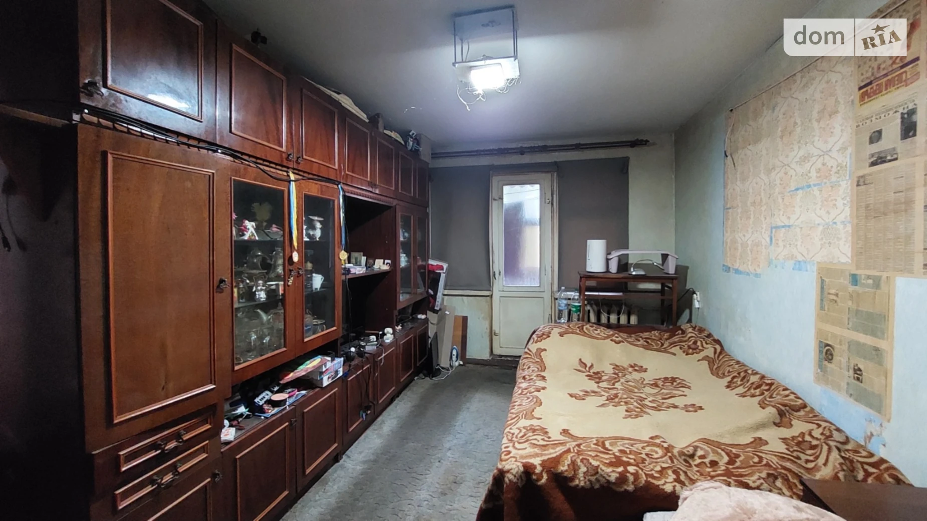 Продається 2-кімнатна квартира 43.1 кв. м у Одесі, вул. Академіка Філатова, 80 - фото 3