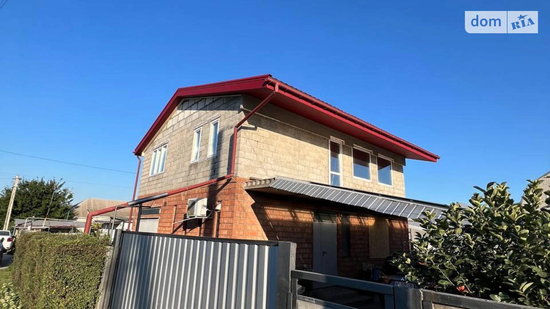 Продается одноэтажный дом 35.9 кв. м с верандой, цена: 55000 $ - фото 3