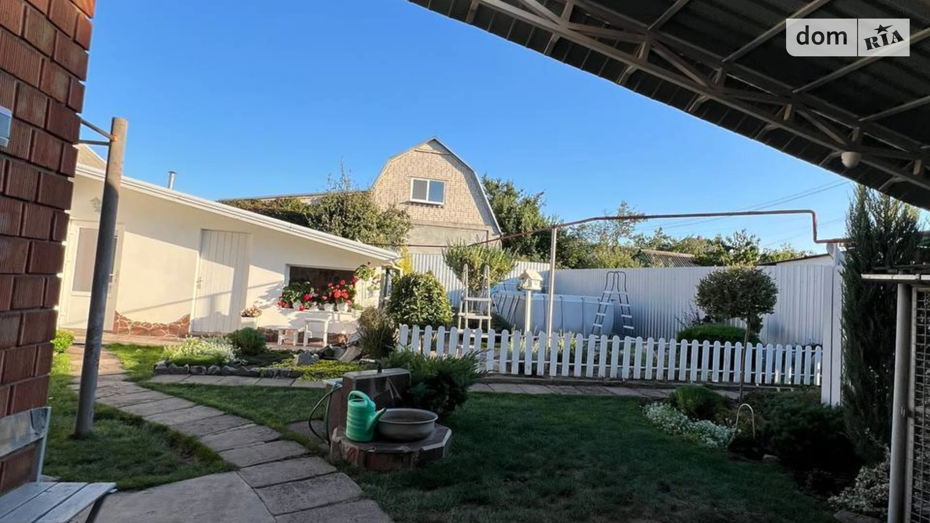 Продается одноэтажный дом 35.9 кв. м с верандой, цена: 55000 $ - фото 5