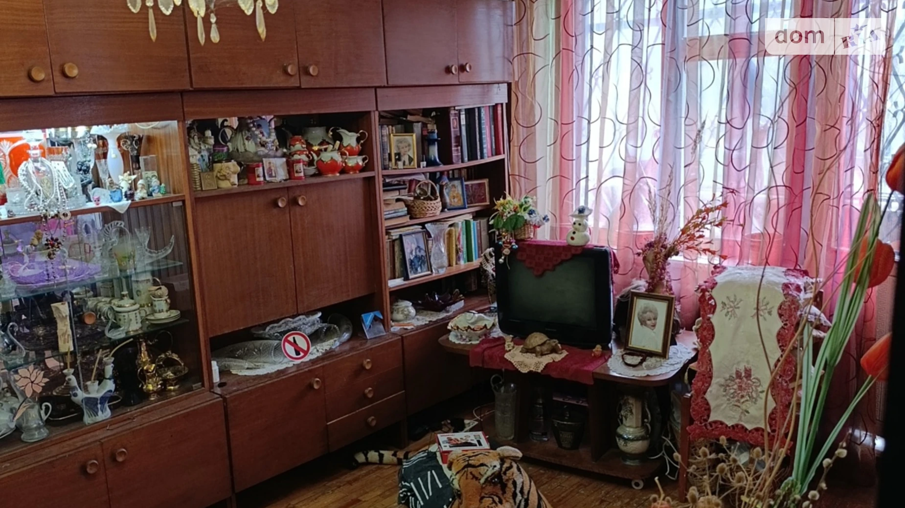 Продается 4-комнатная квартира 61 кв. м в Виннице, ул. Василия Порика, 39 - фото 4