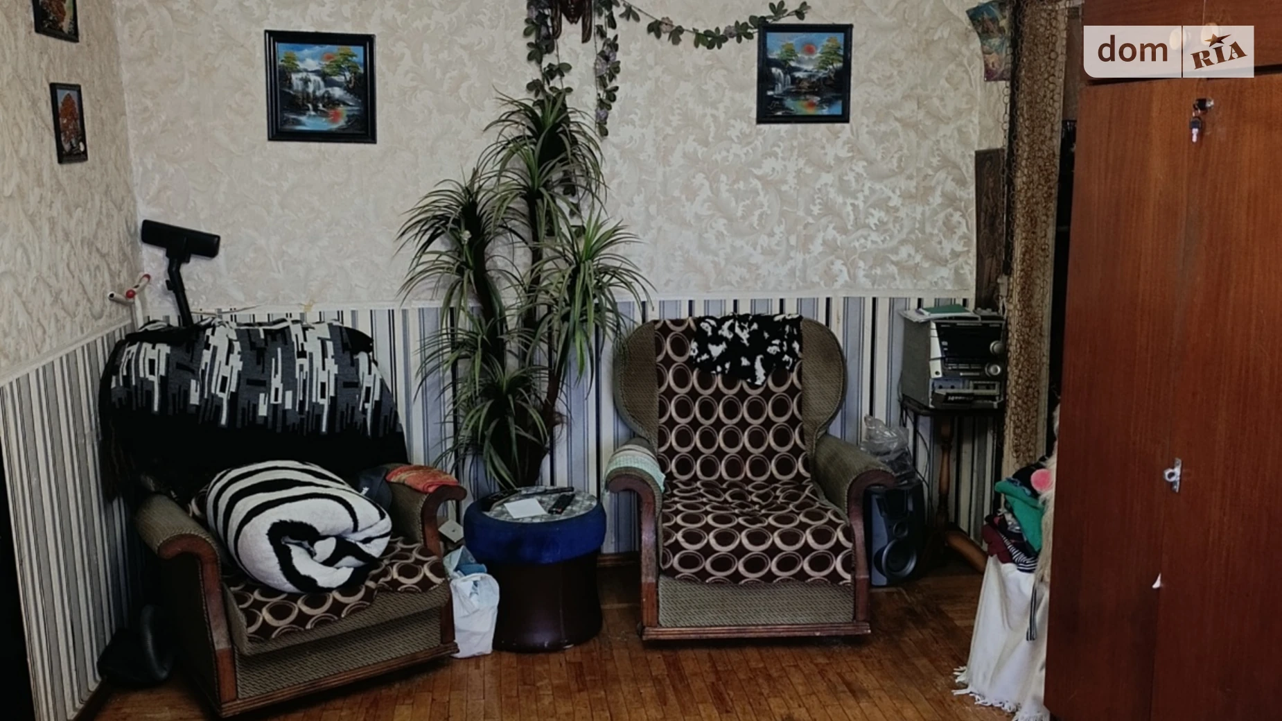 Продается 4-комнатная квартира 61 кв. м в Виннице, ул. Василия Порика, 39 - фото 5