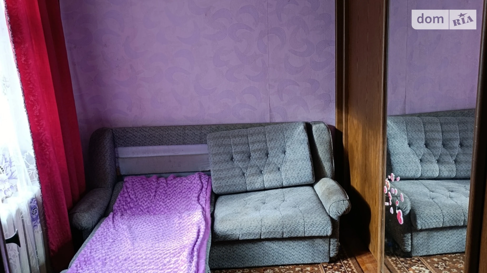 Продается 4-комнатная квартира 61 кв. м в Виннице, ул. Василия Порика, 39 - фото 3